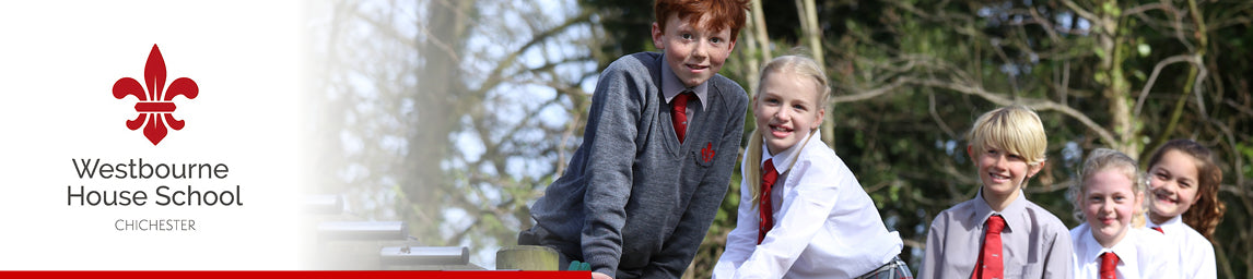Westbourne House School