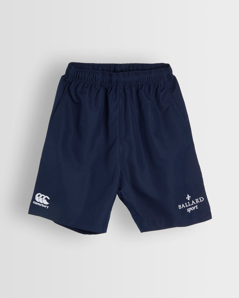 Navy PE Shorts- Ladies sizes- Years 3 to 11