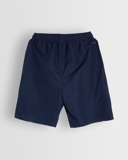 Navy PE Shorts- Ladies sizes- Years 3 to 11