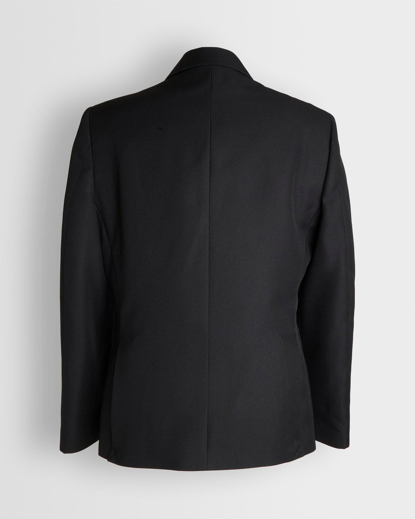 Unisex Black Blazer - Year 7/8 2024 (plus Year 9 - 11 if old logo is out of stock)