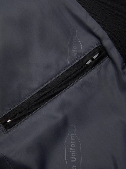 Unisex Black Blazer - Year 7/8 2024 (plus Year 9 - 11 if old logo is out of stock)