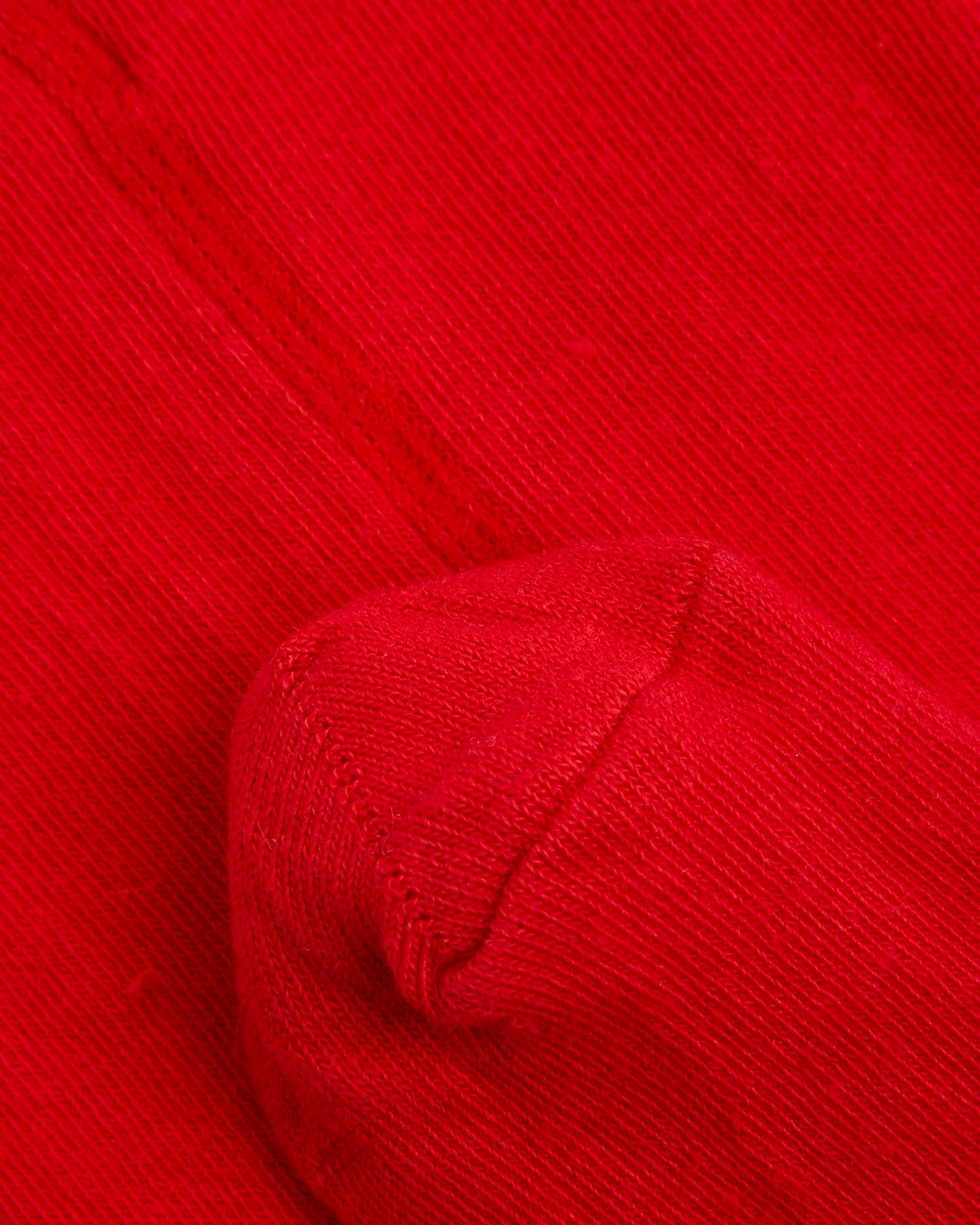 Girls Red Tights- Single Pair