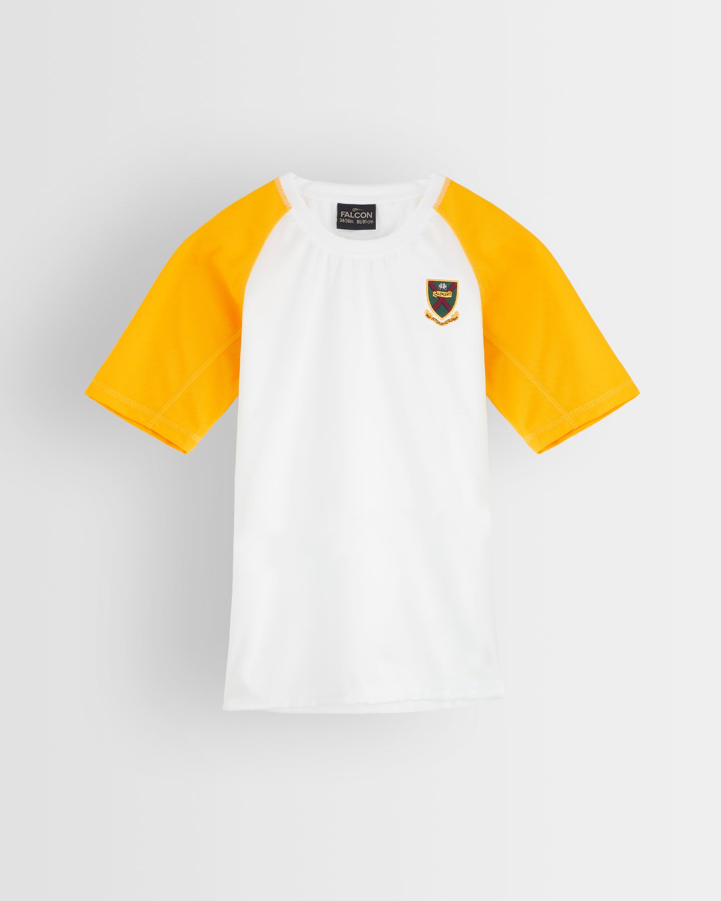 White House PE Shirt- New