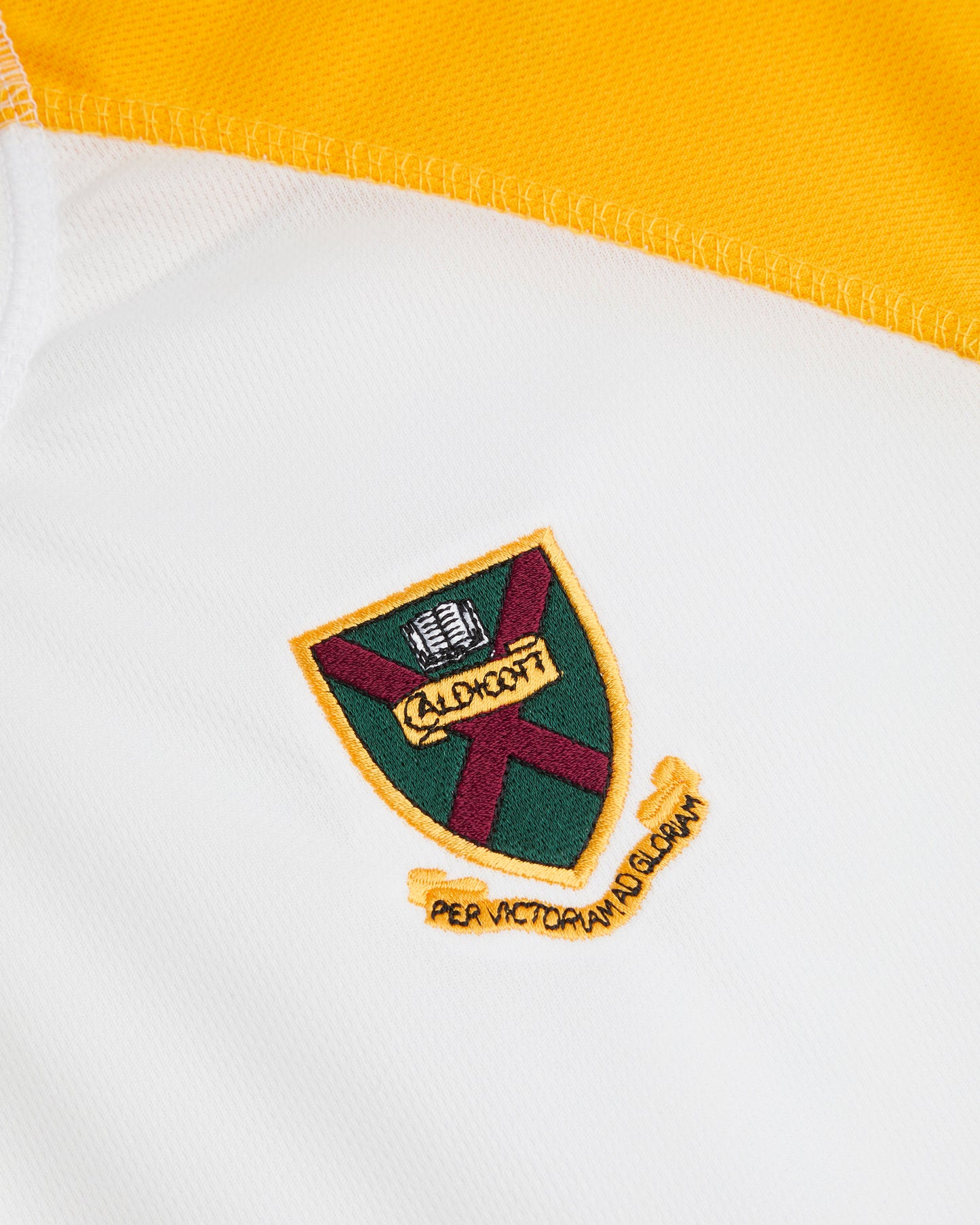 White House PE Shirt- New