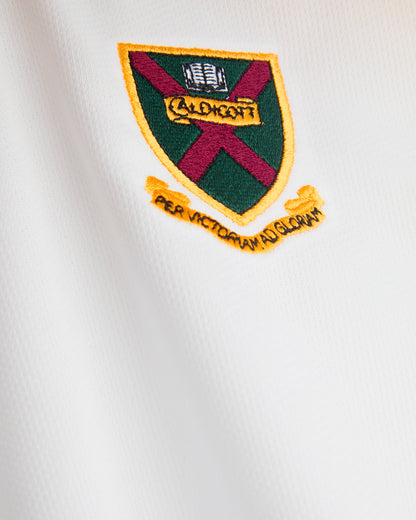 White House PE Shirt- New
