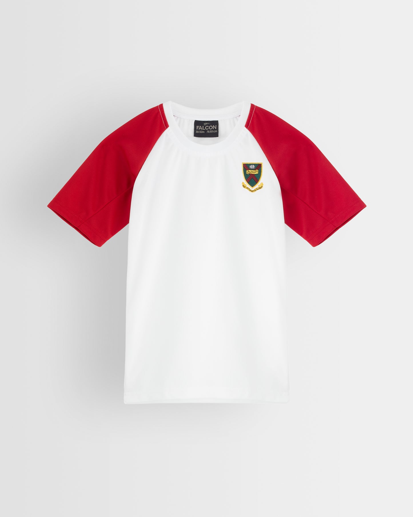 White House PE Shirt- New