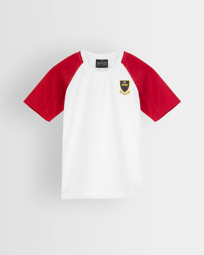 White House PE Shirt- New