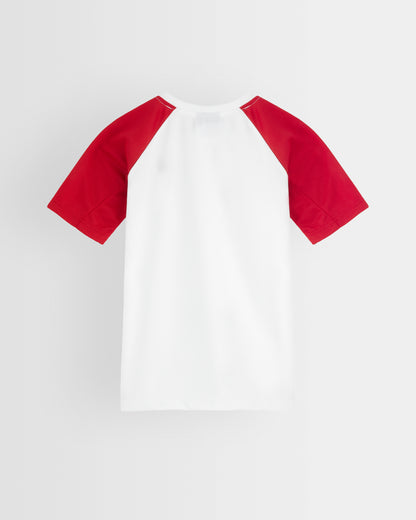 White House PE Shirt- New