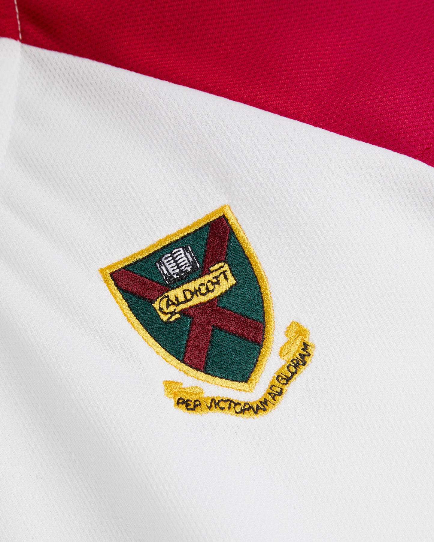 White House PE Shirt- New