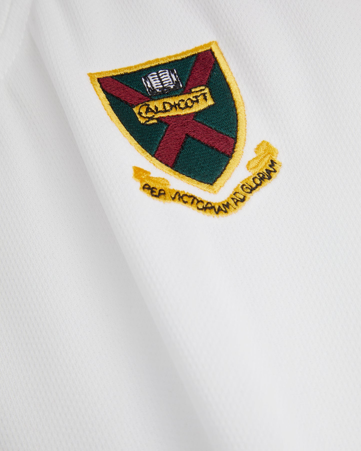 White House PE Shirt- New