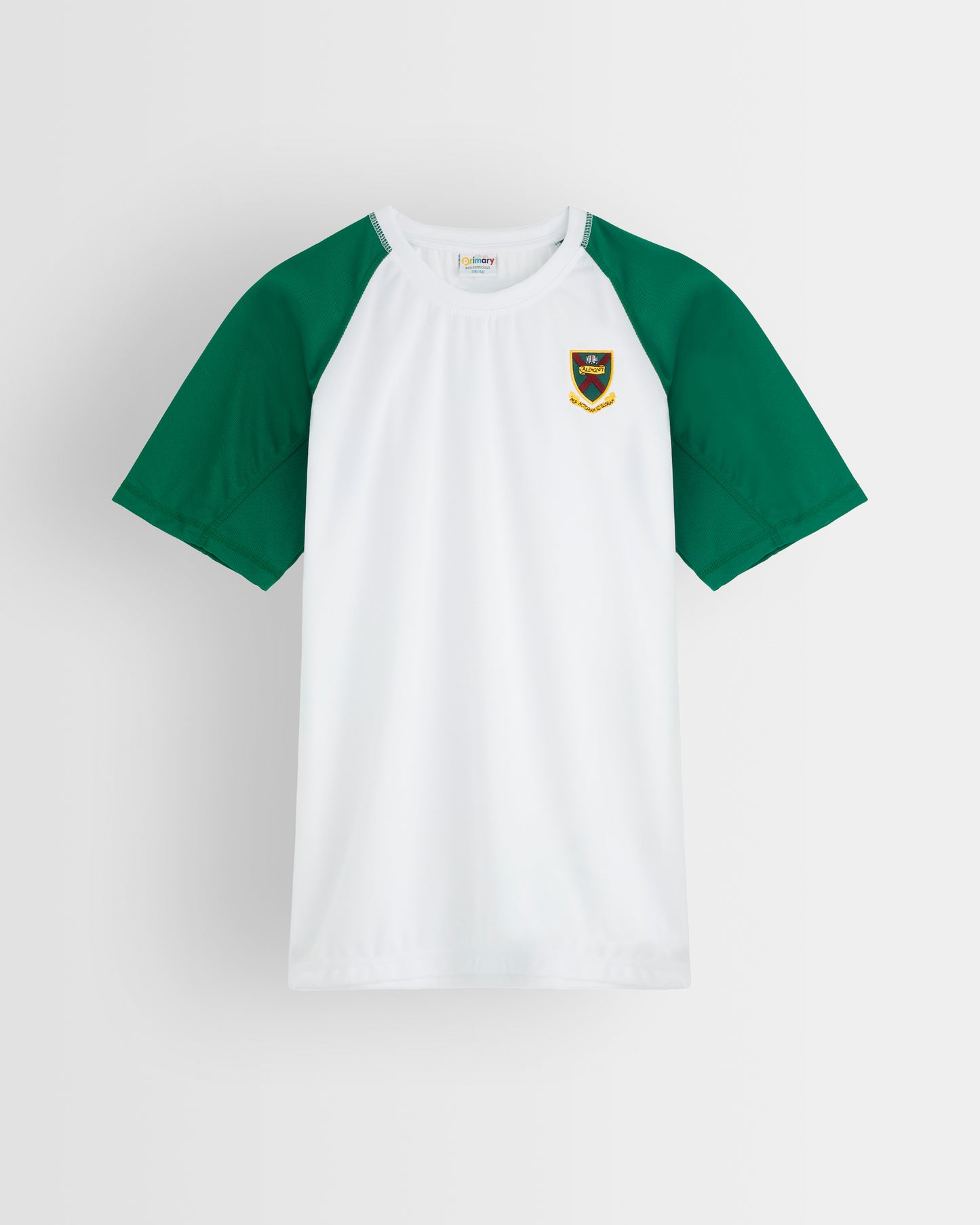 White House PE Shirt- New