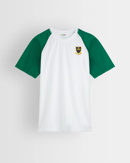 White House PE Shirt- New