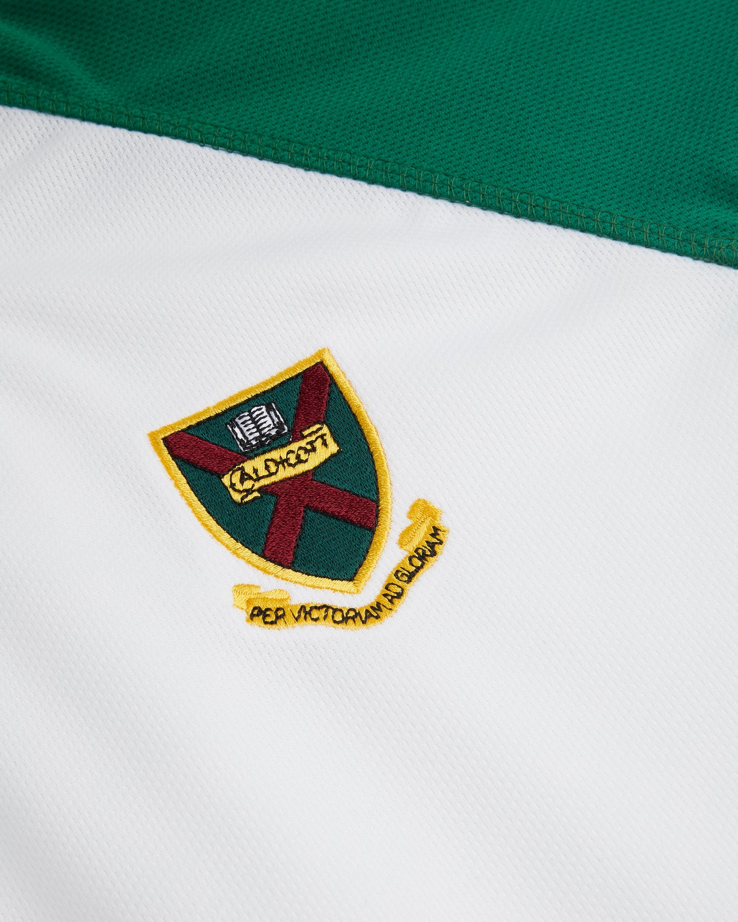 White House PE Shirt- New