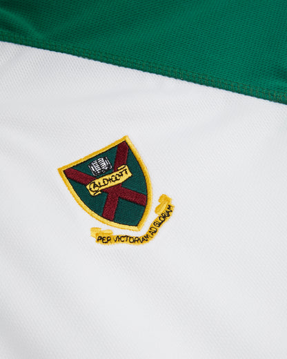 White House PE Shirt- New