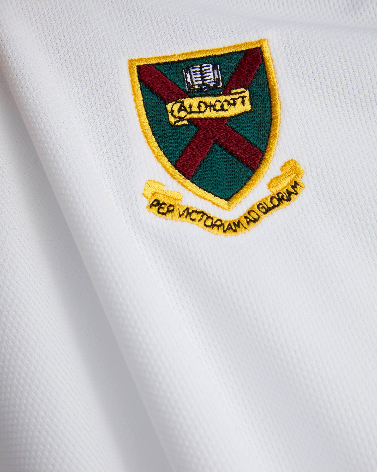White House PE Shirt- New