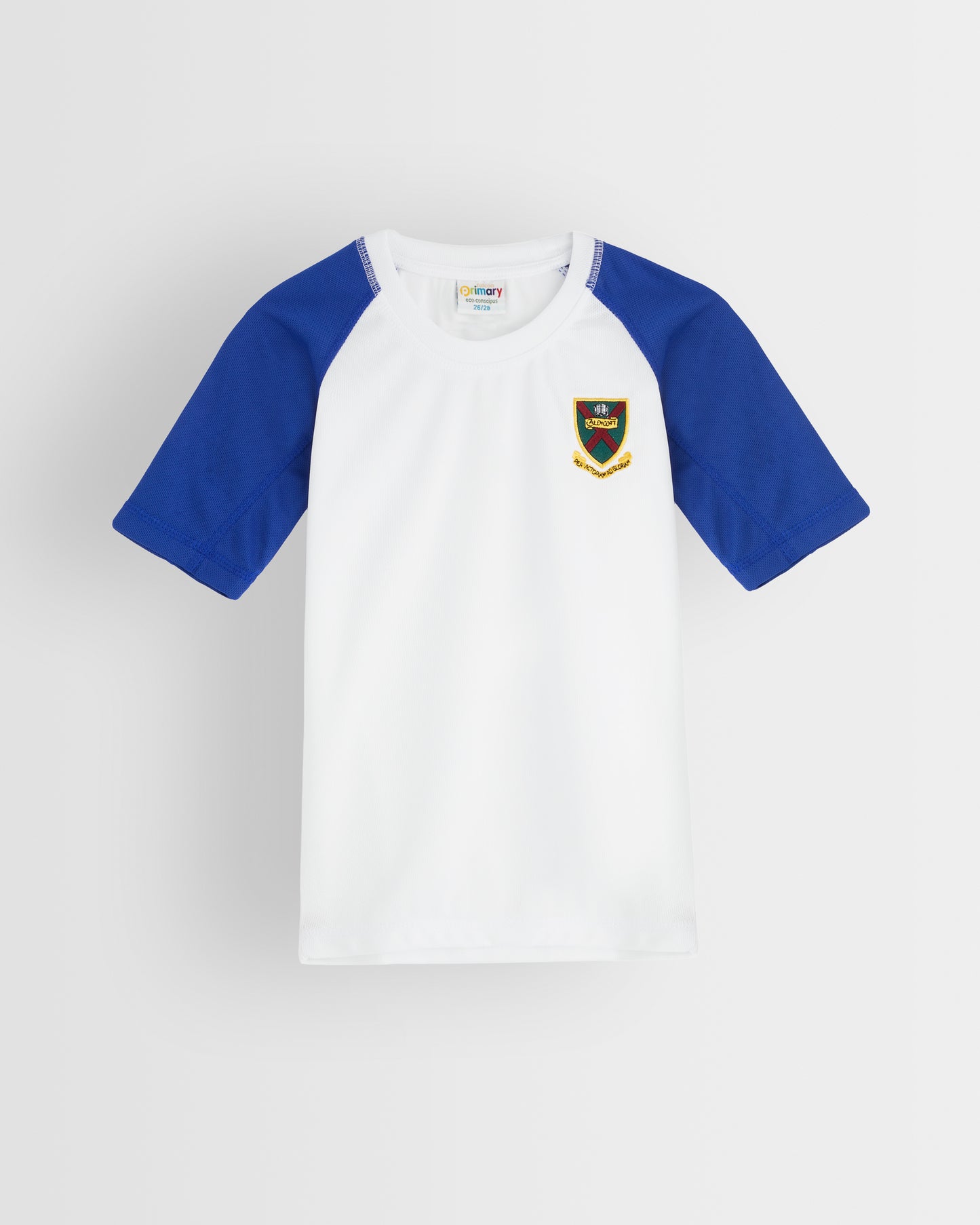 White House PE Shirt- New
