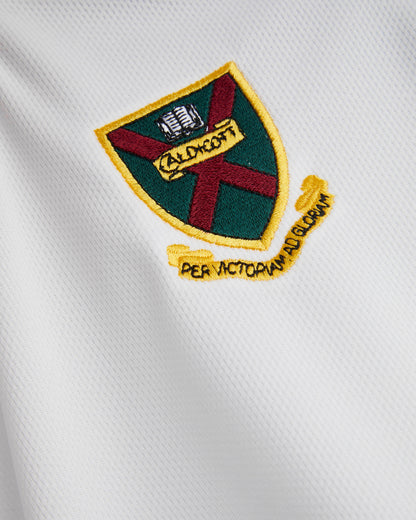 White House PE Shirt- New