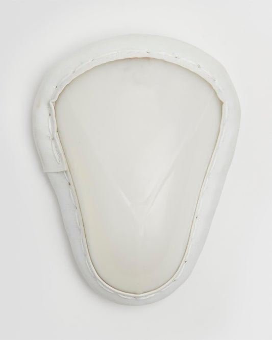 White Cricket Box