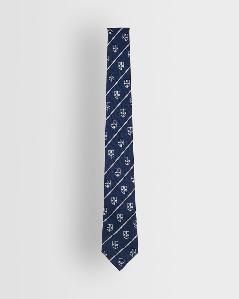 Unisex Tie 2024/25 Year 7 to 10