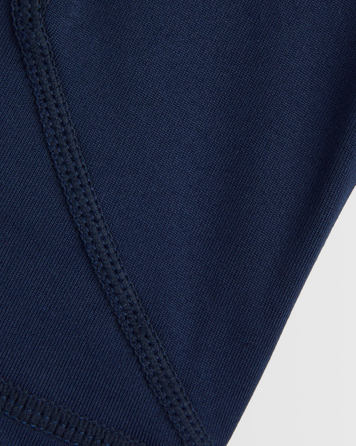 Unisex Navy Baselayer Shorts