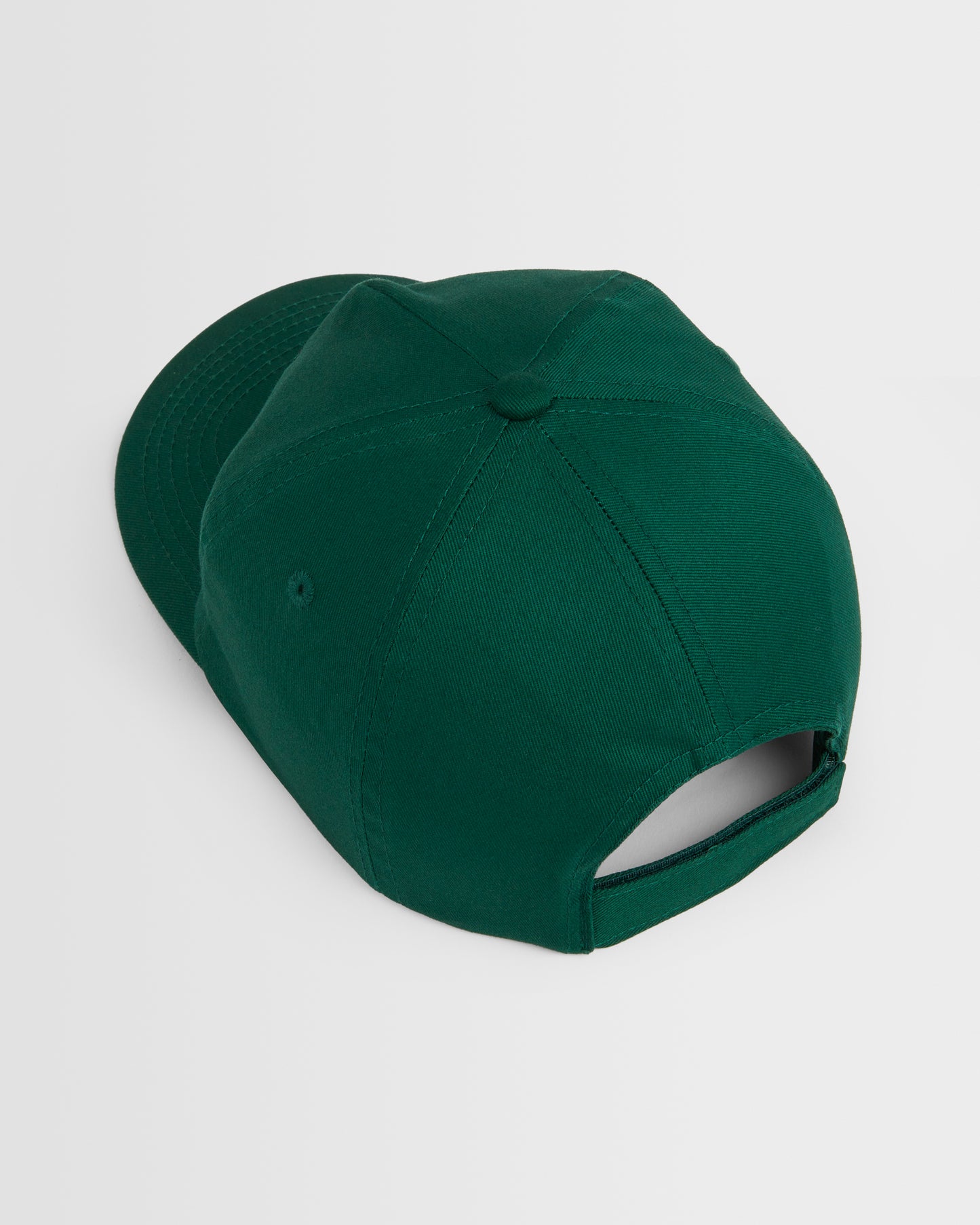 Unisex Green Baseball Cap