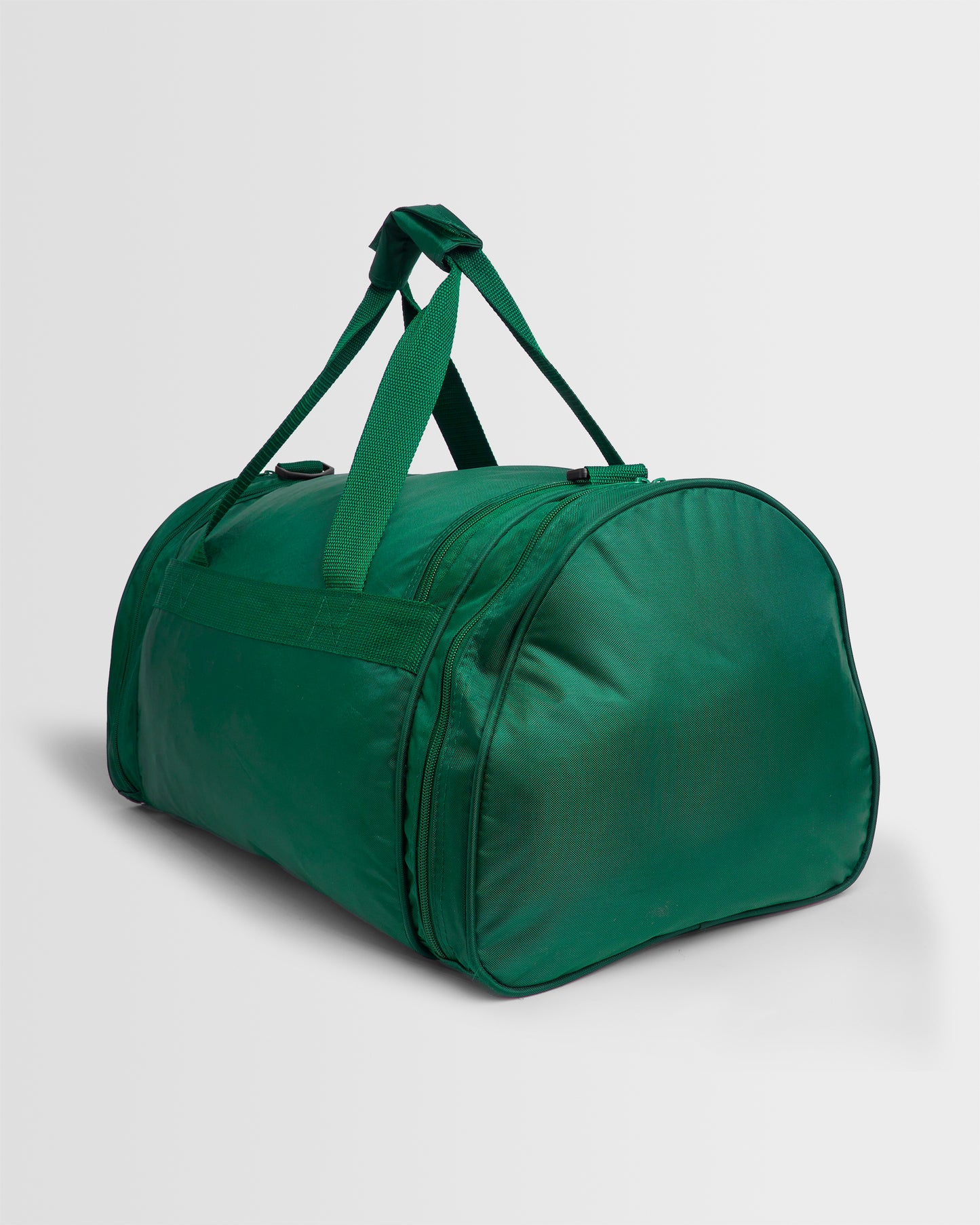 Unisex Green PE/Games Bag