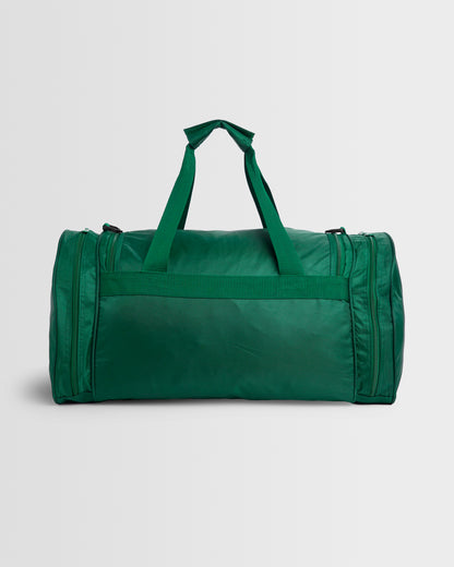 Unisex Green PE/Games Bag