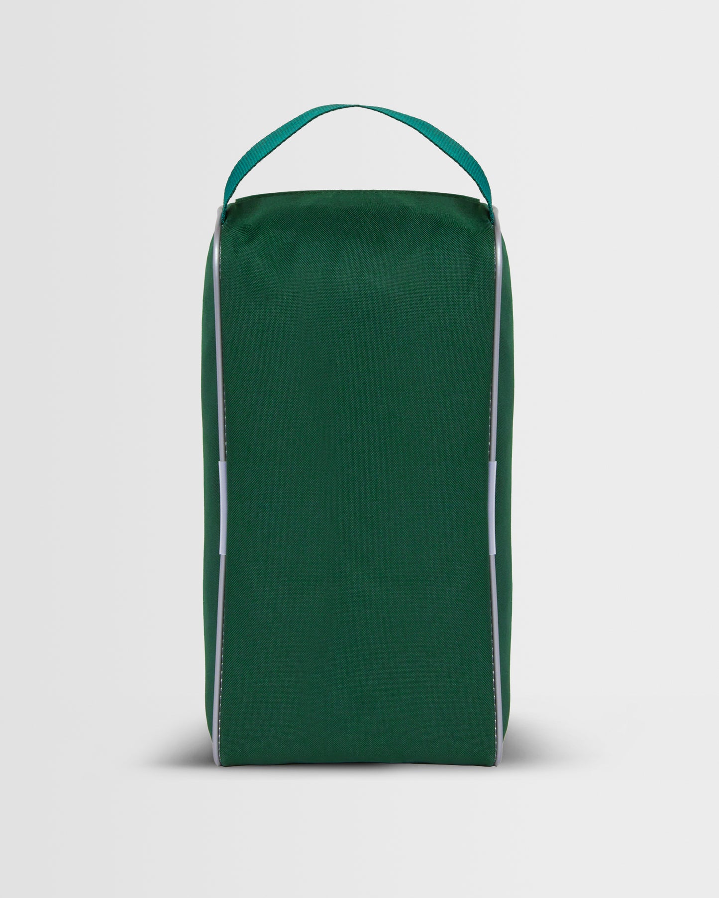 Green Boot Bag