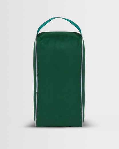 Green Boot Bag