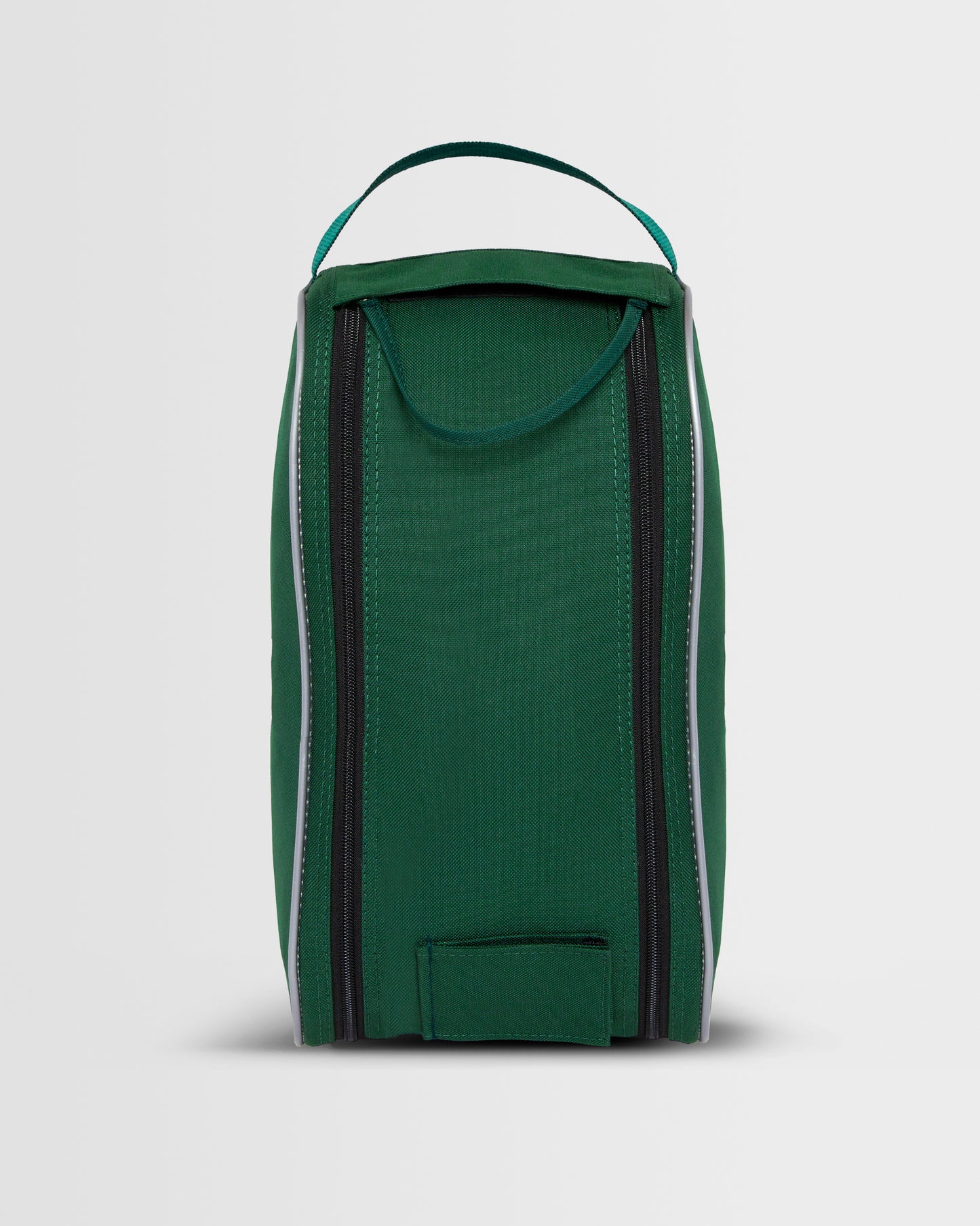 Green Boot Bag
