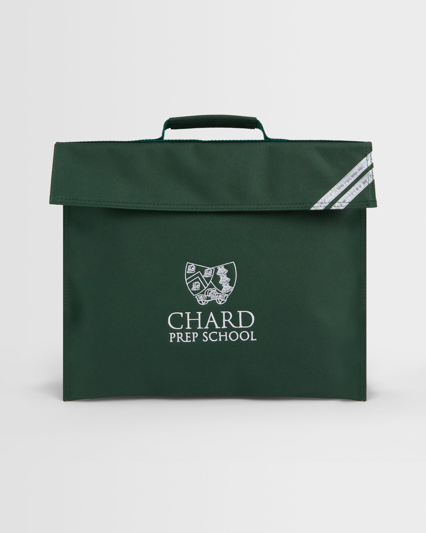 Green Book Bag
