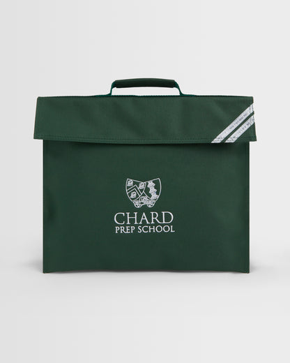 Green Book Bag