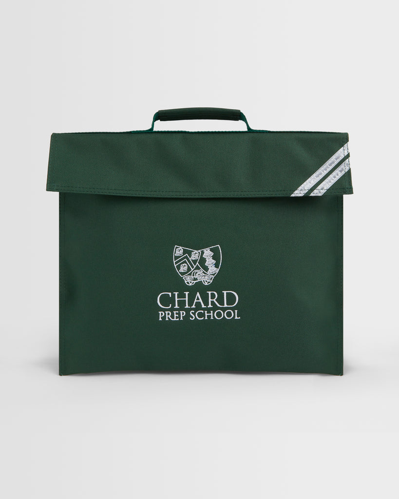 Green Book Bag