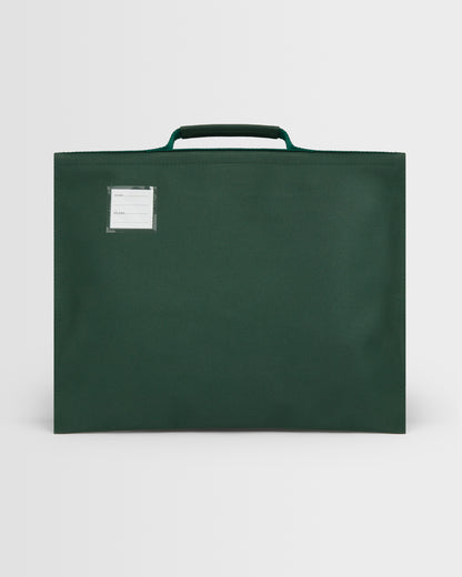 Green Book Bag
