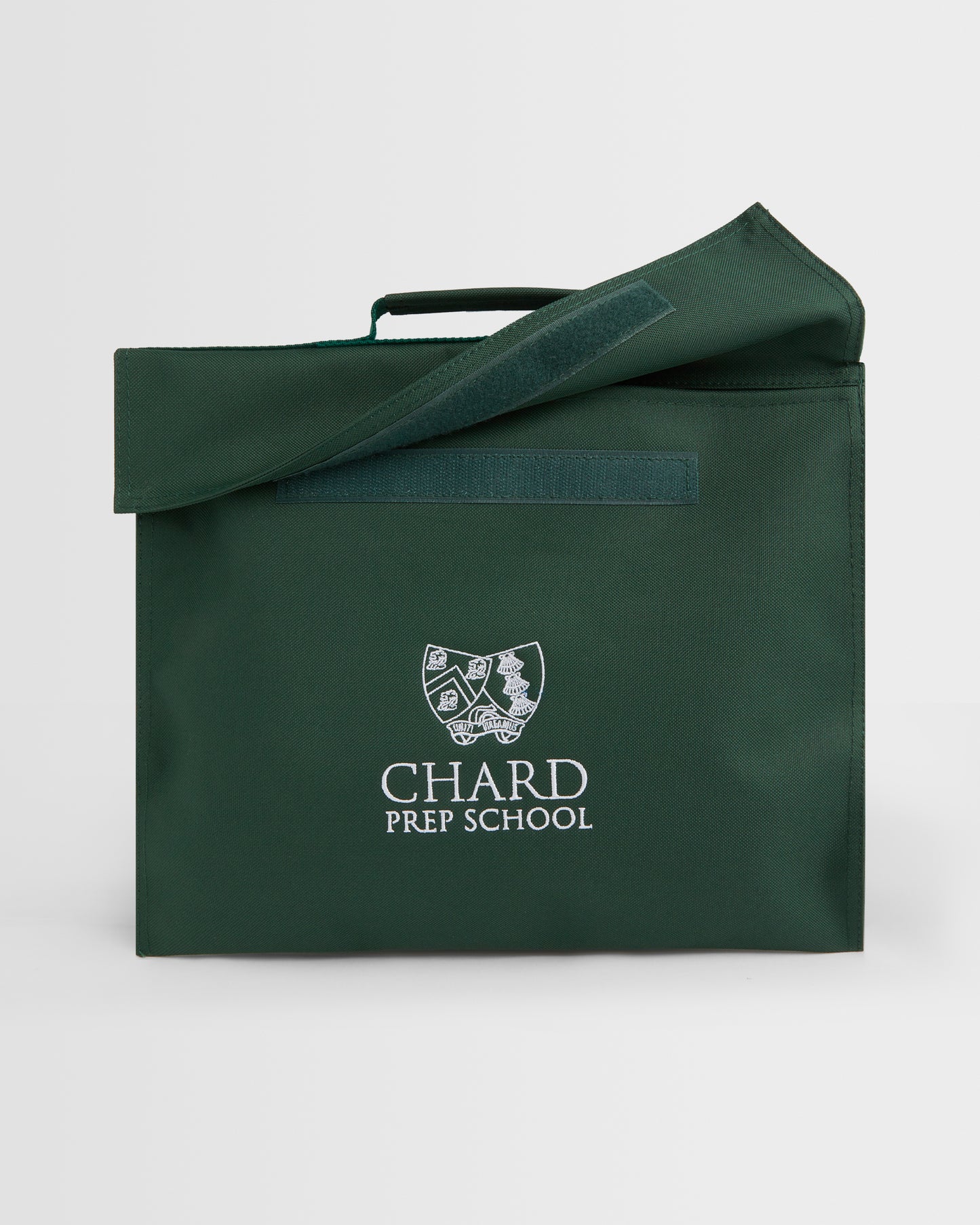 Green Book Bag