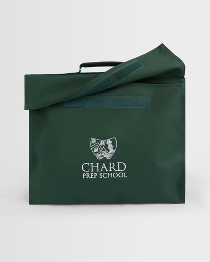 Green Book Bag