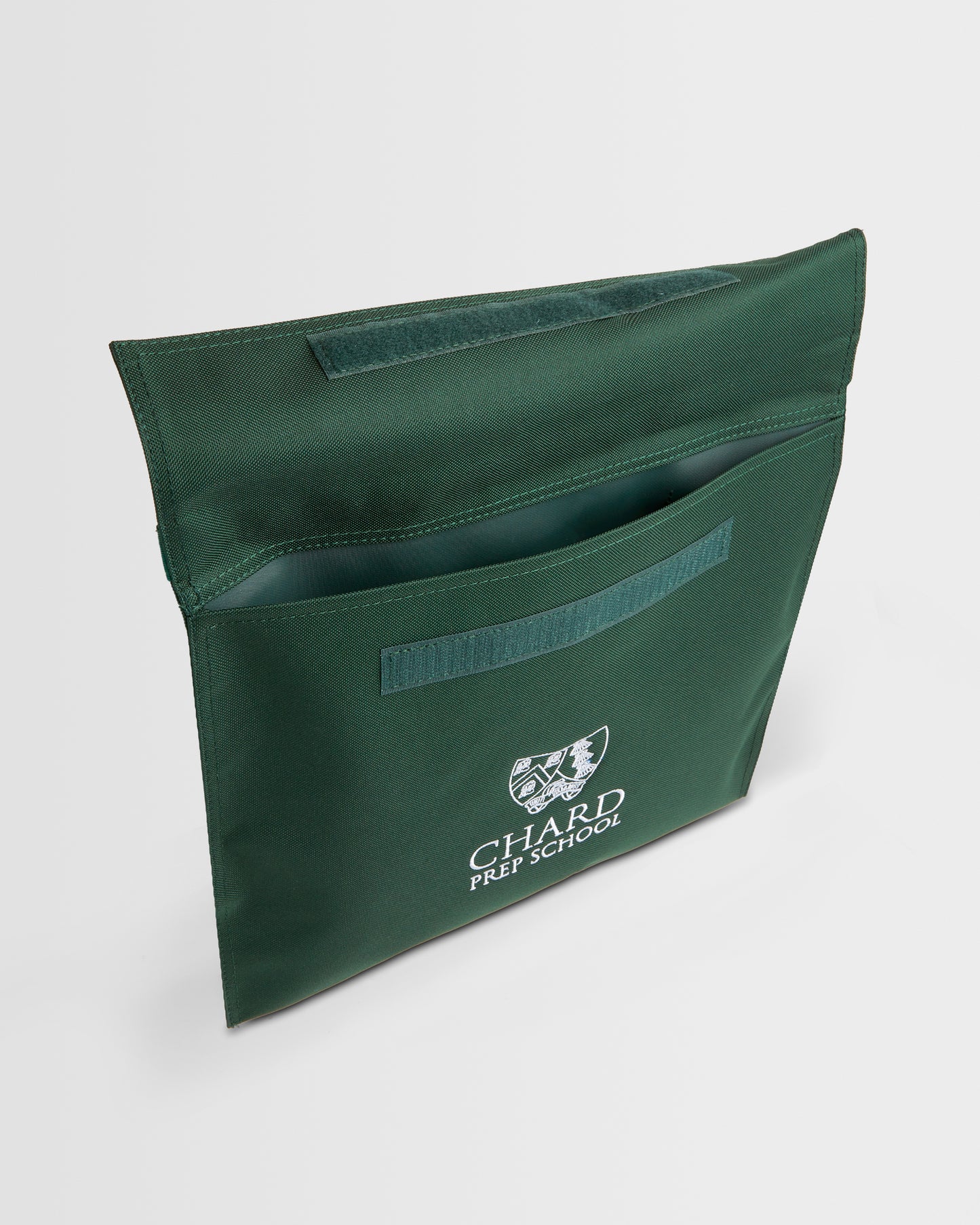 Green Book Bag