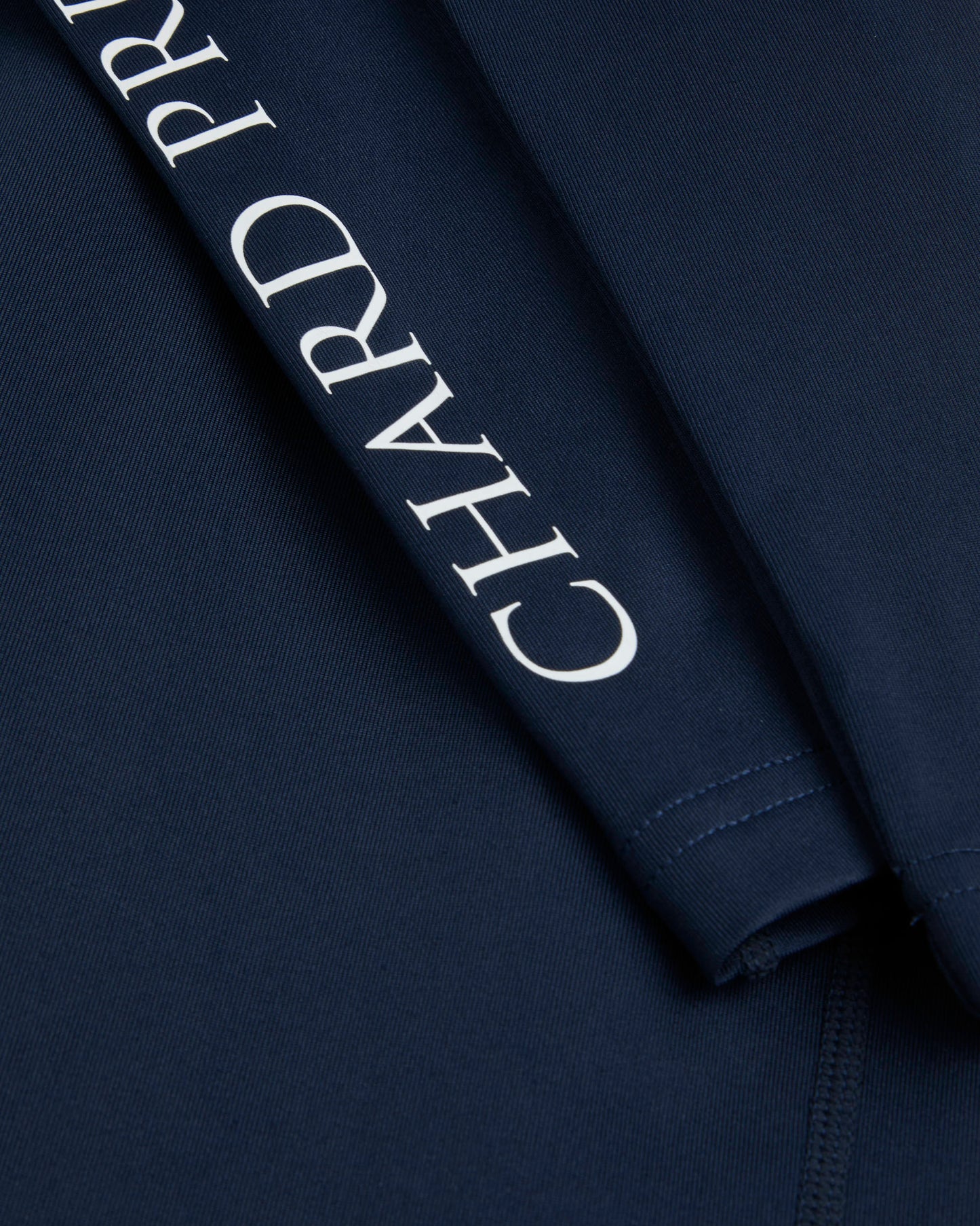 Unisex Navy Baselayer
