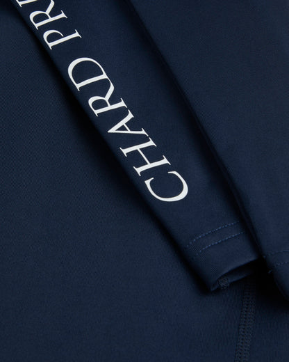 Unisex Navy Baselayer