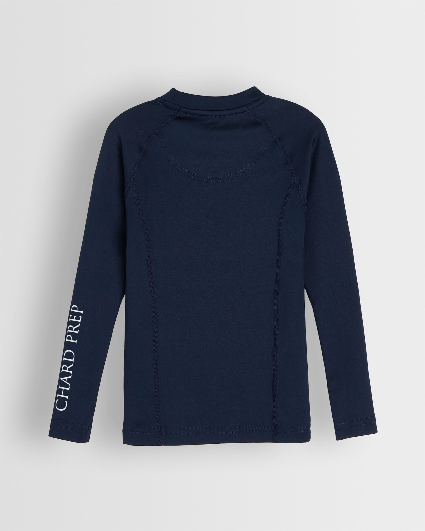 Unisex Navy Baselayer