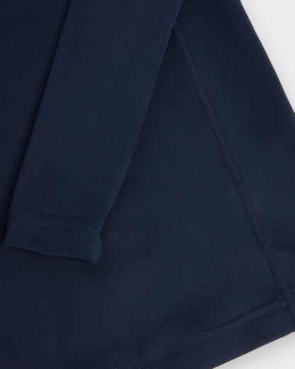 Unisex Navy Baselayer