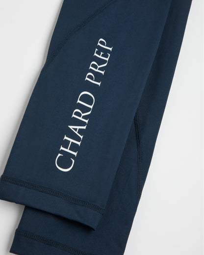 Unisex Navy Baselayer Leggings
