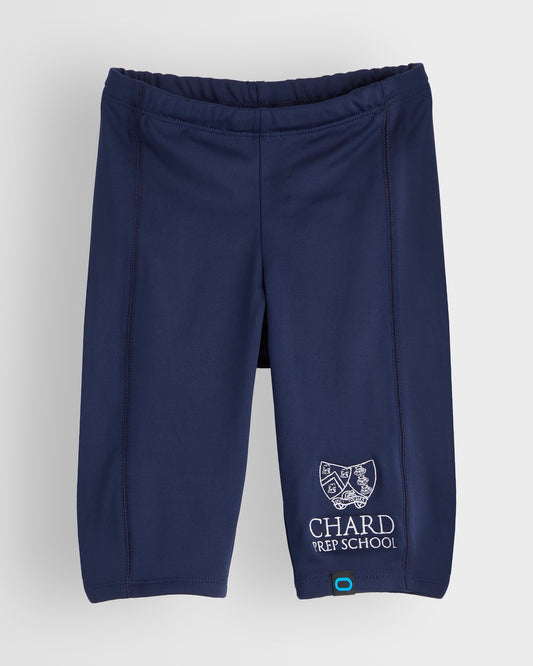 Boys Navy Swim Jammers