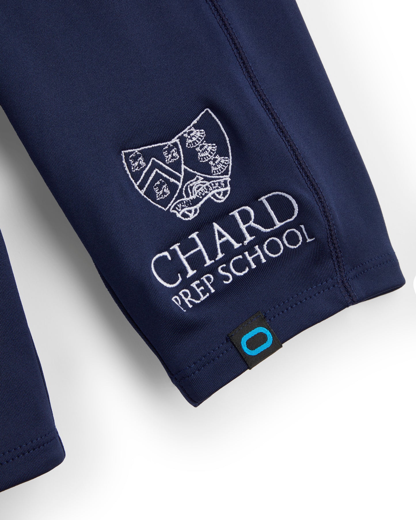 Boys Navy Swim Jammers