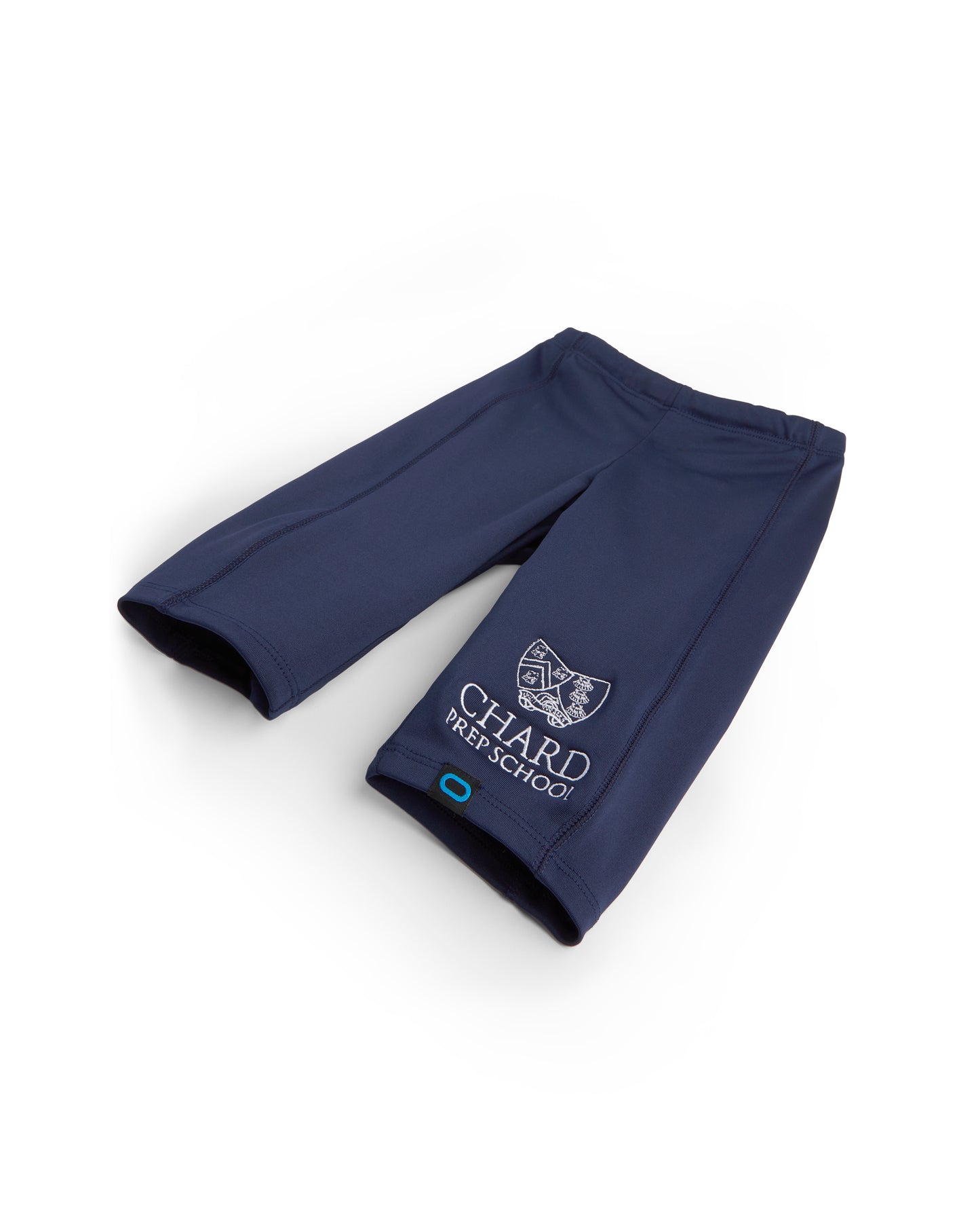 Boys Navy Swim Jammers