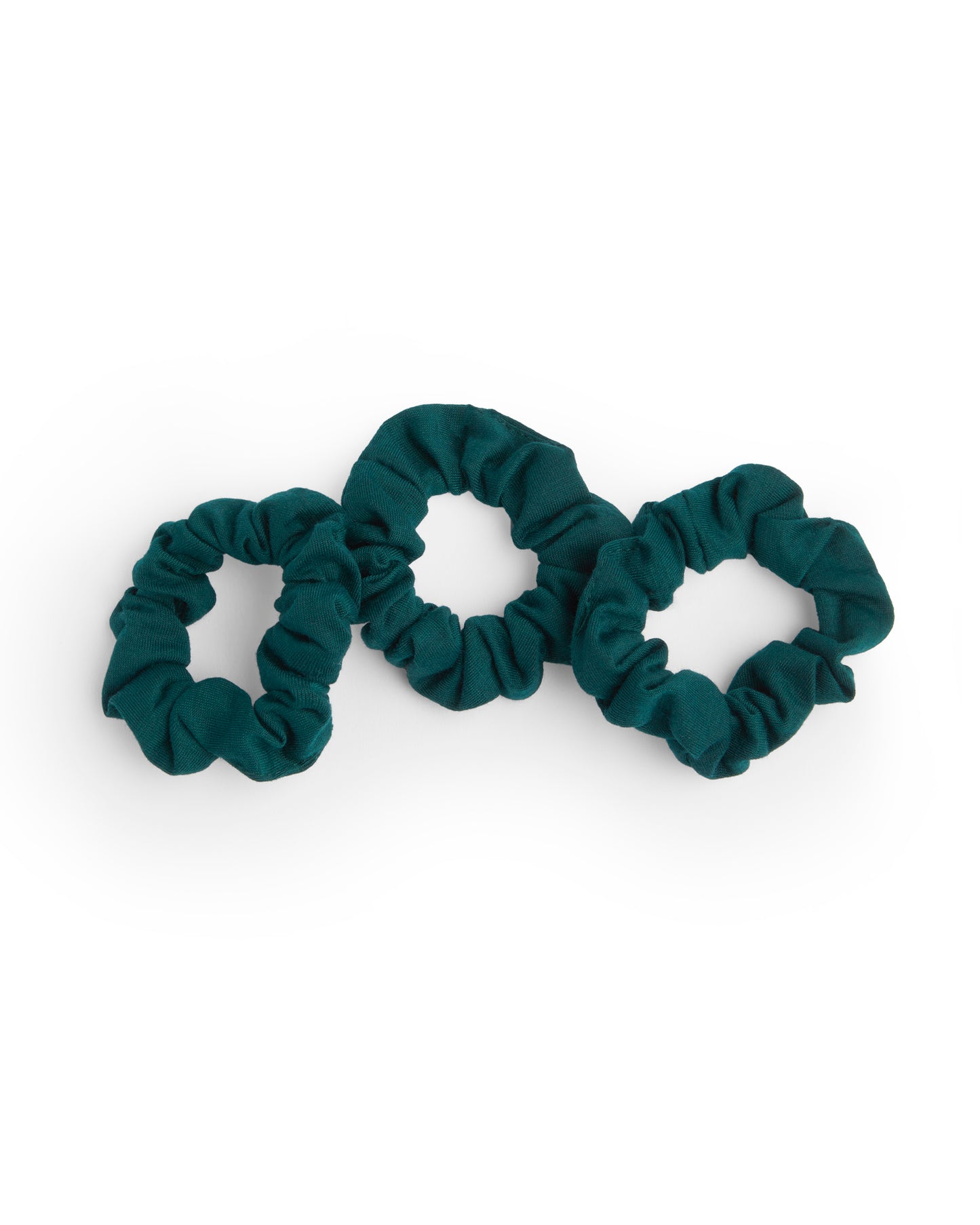 Girls School Scrunchies