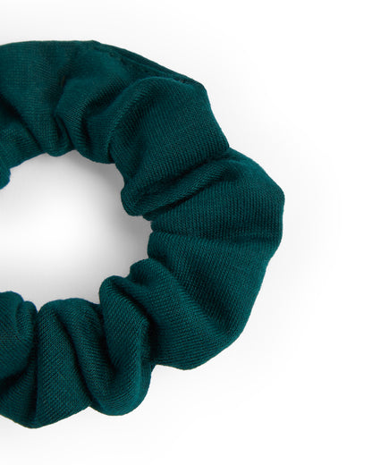 Girls School Scrunchies