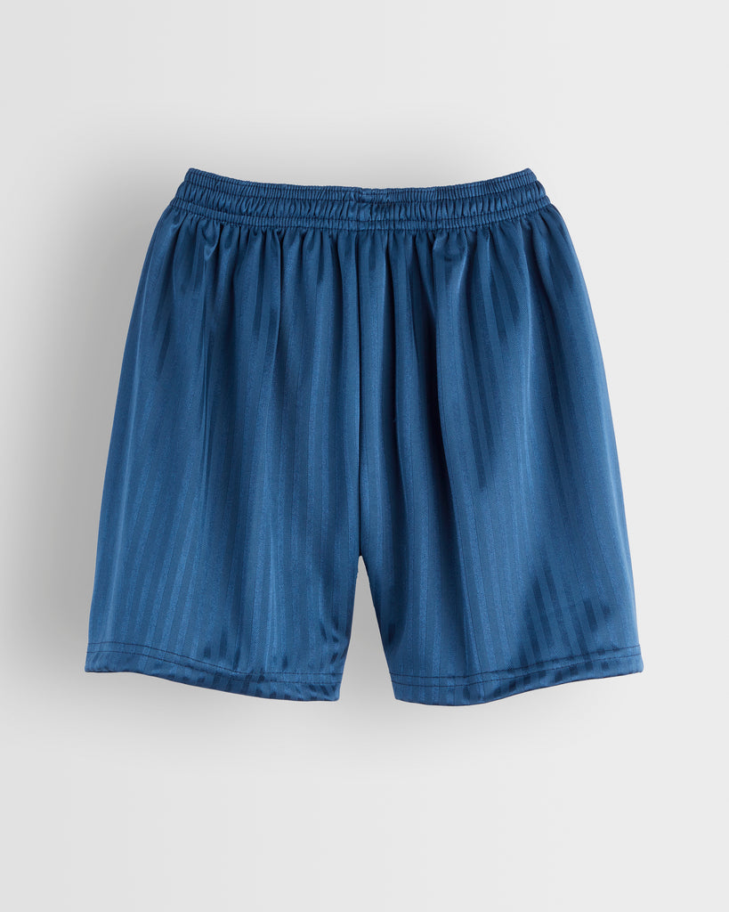Navy PE Shorts