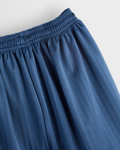 Navy PE Shorts