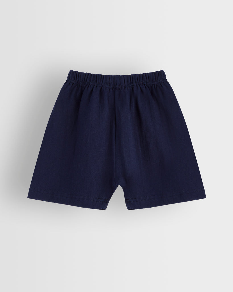 Navy Under Knickers (New)